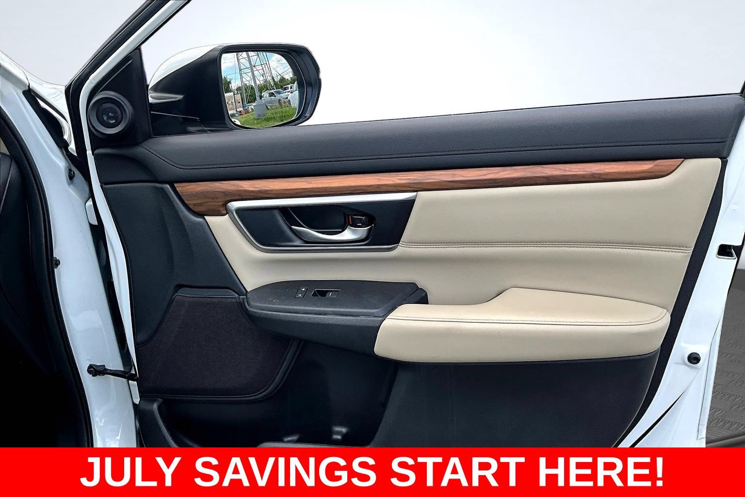 Used 2020 Honda CR-V Touring image 36