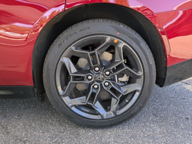 New 2026 Dodge Charger R/T w/ Driver Convenience Group AWD/4WD image 17