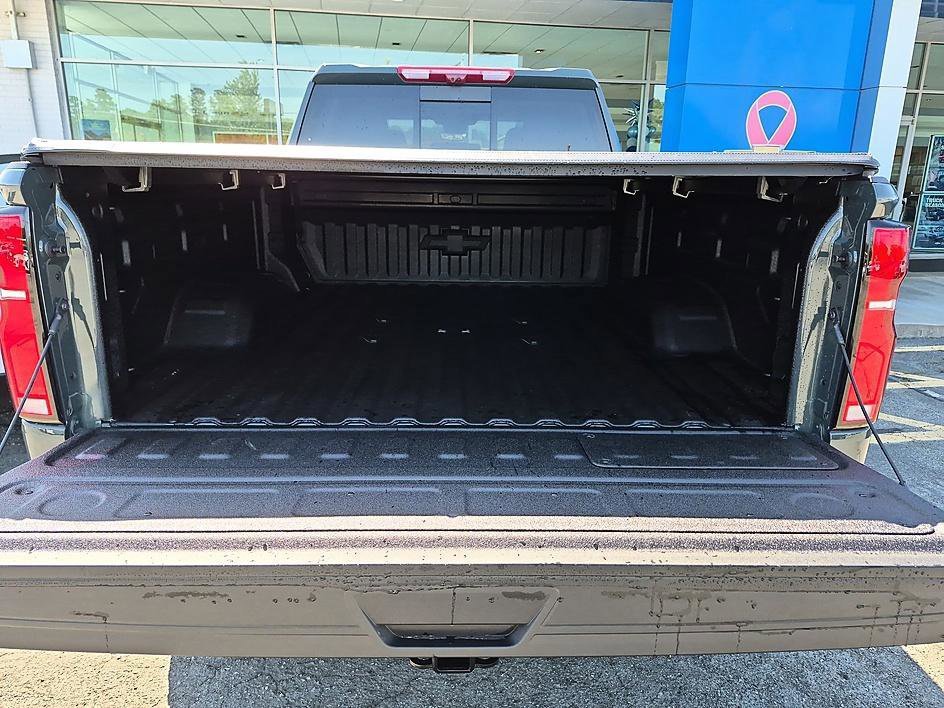 New 2026 Chevrolet Silverado 2500 LTZ w/ LTZ Plus Package AWD/4WD image 32