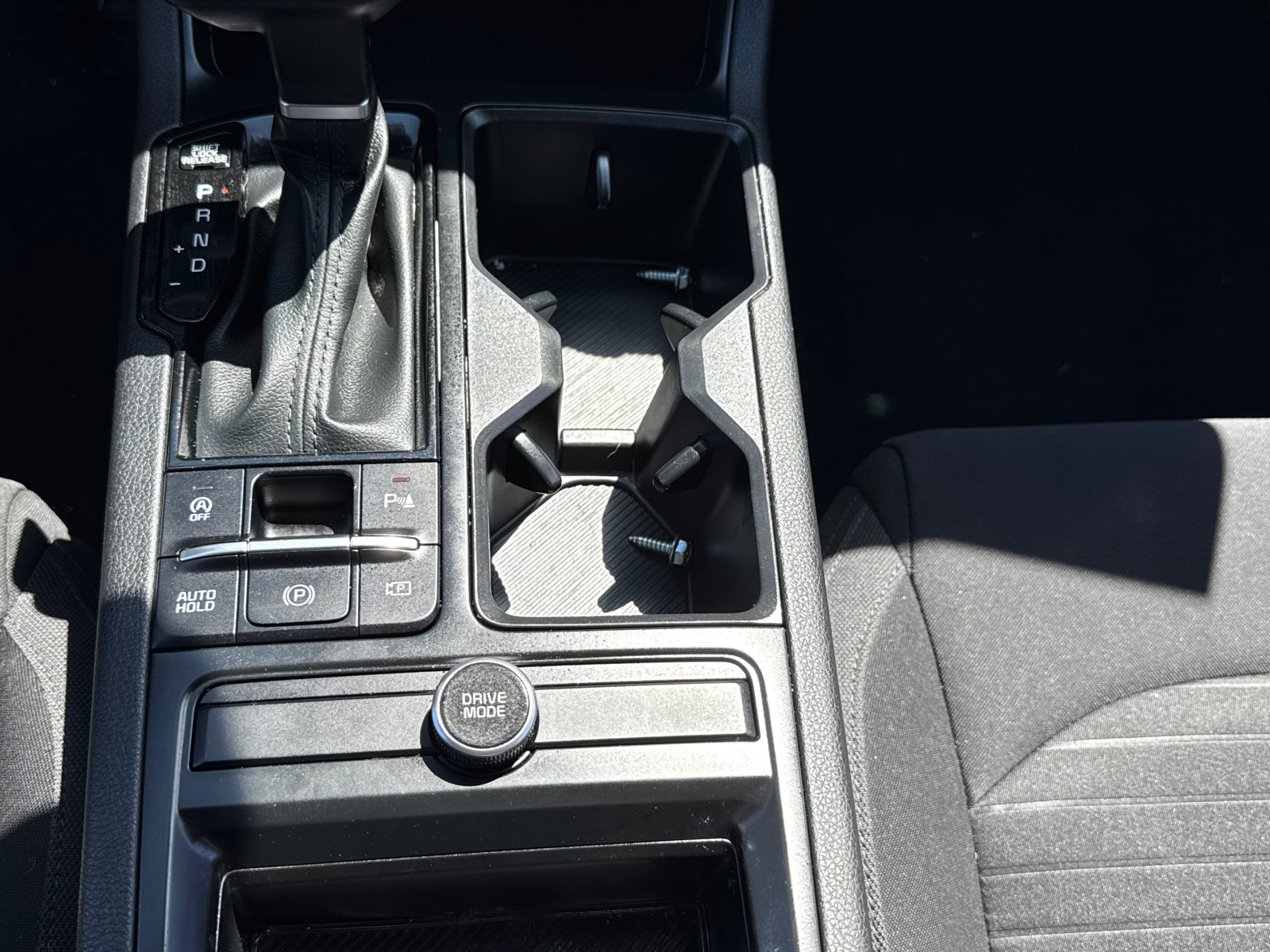 Used 2025 Kia K5 LXS image 13