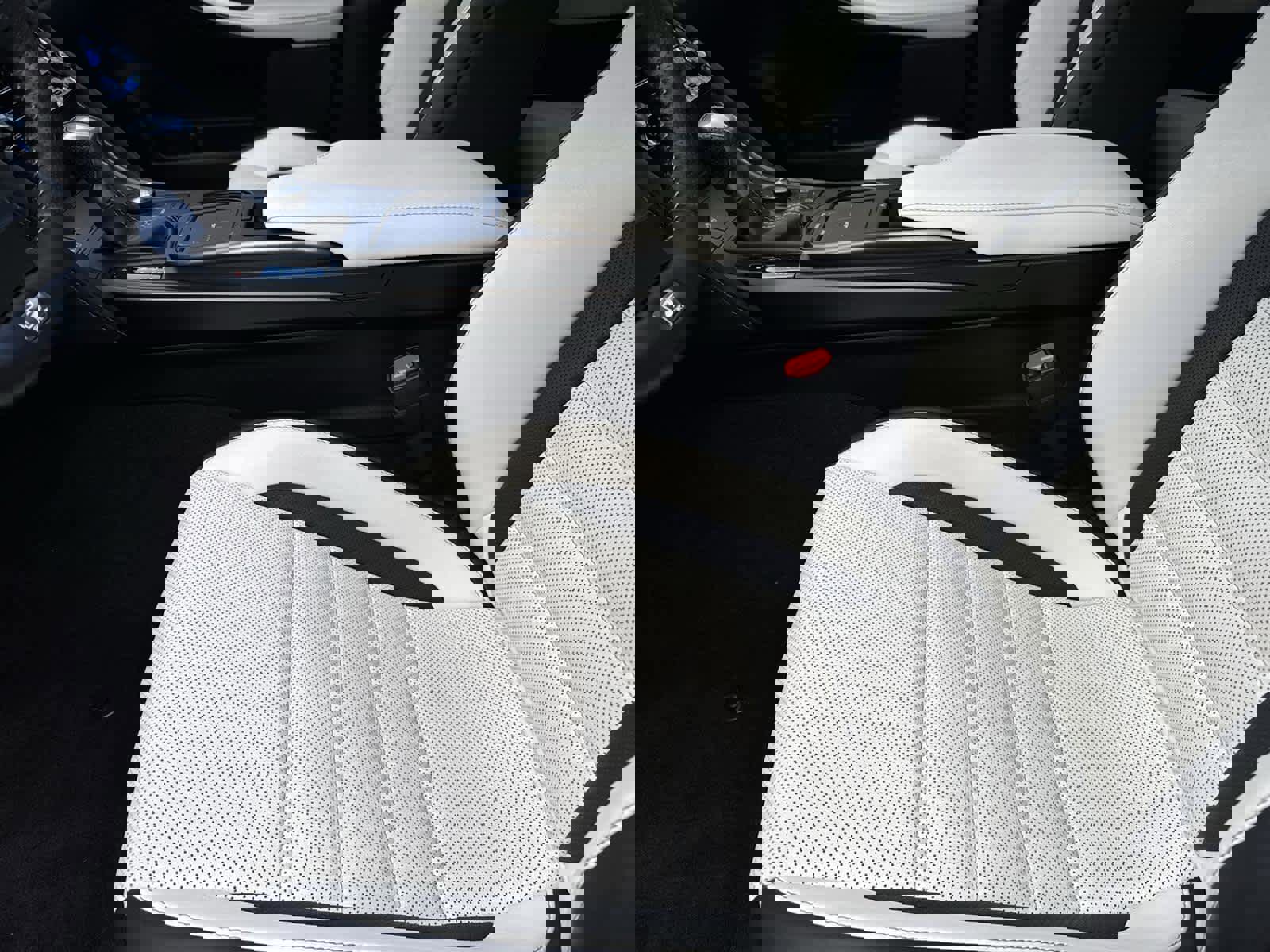 Used 2022 Lexus IS 350 F Sport image 12