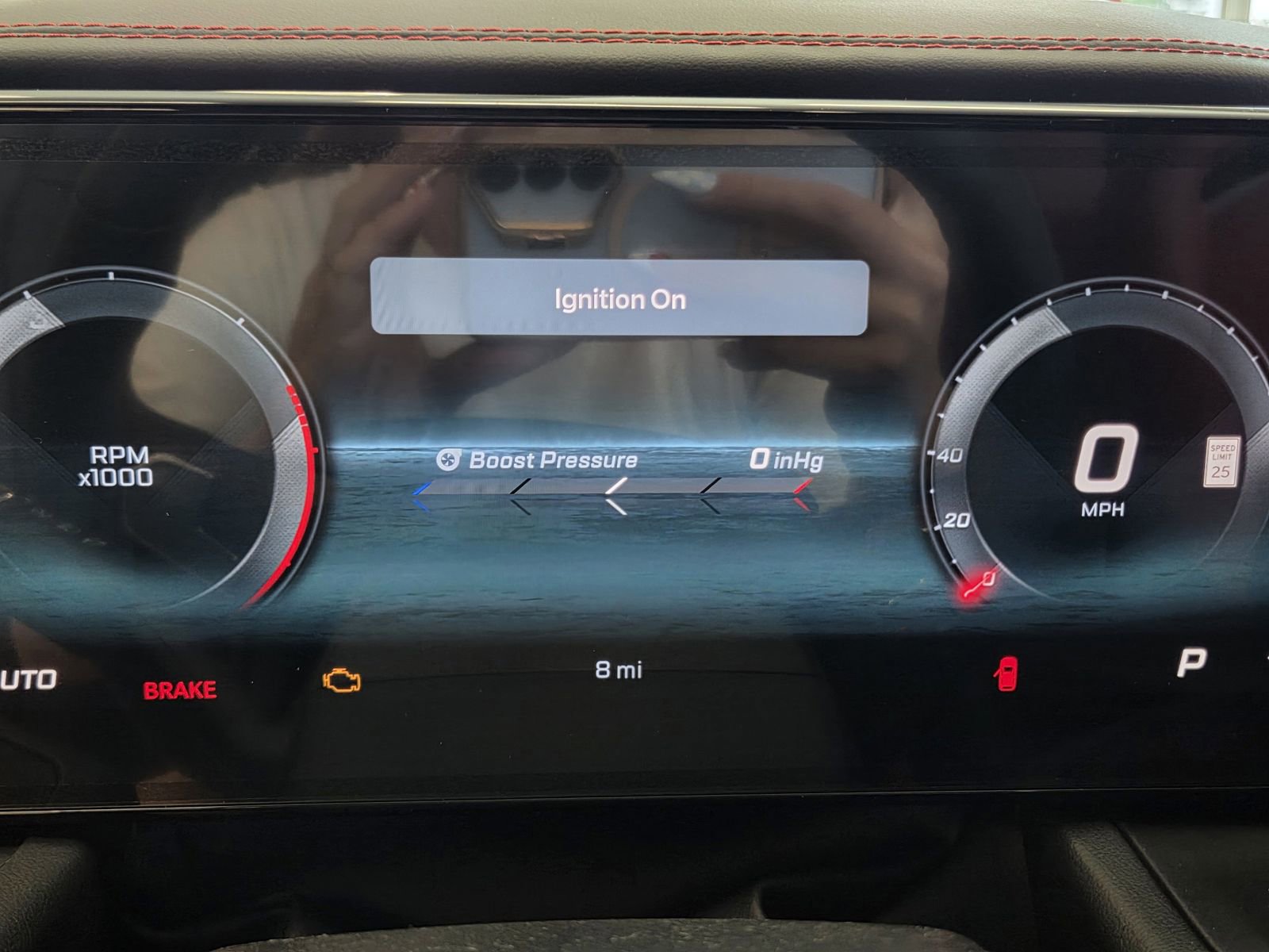 New 2026 Dodge Charger R/T image 21