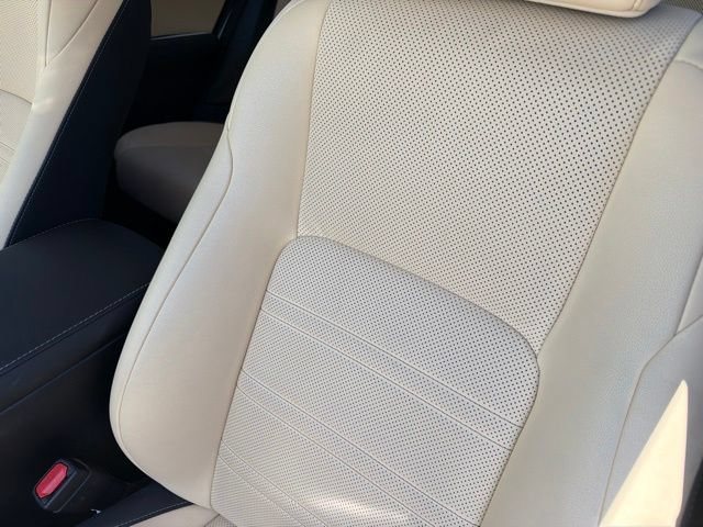 Used 2020 Lexus NX 300h AWD w/ Premium Package image 32