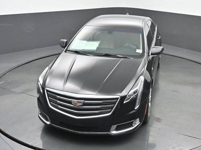 Used 2018 Cadillac XTS Luxury FWD image 37