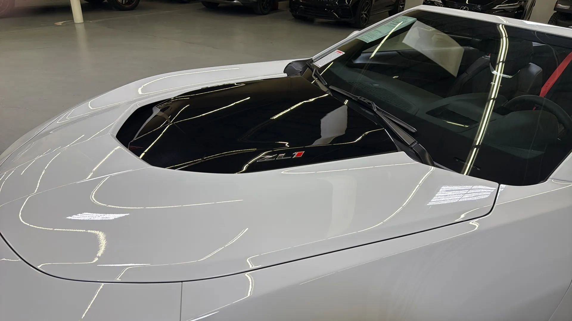 Used 2022 Chevrolet Camaro ZL1 image 14