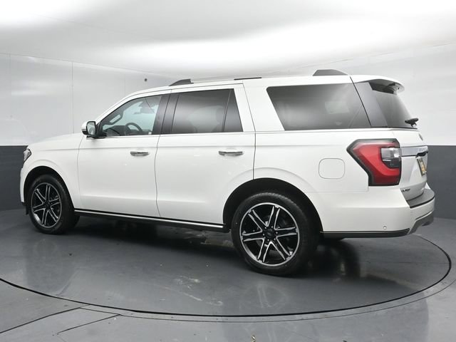 Certified 2021 Ford Expedition Limited AWD/4WD image 5