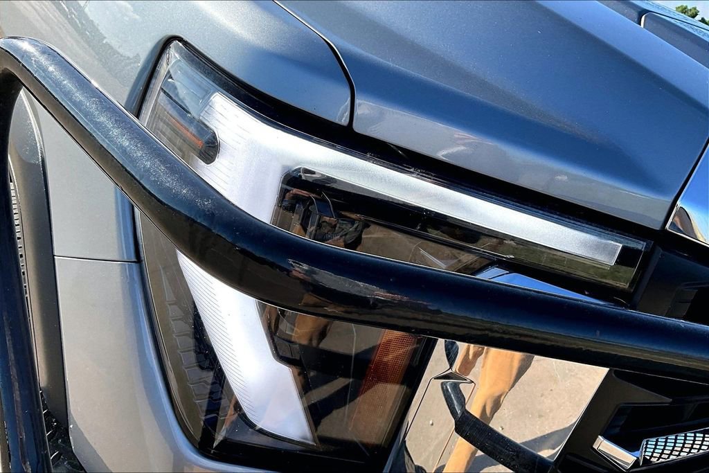 Used 2024 GMC Sierra 2500 SLE w/ SLE Convenience Package image 37