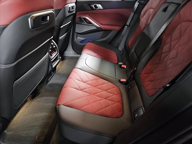 New 2027 BMW X6 M60i AWD/4WD image 14