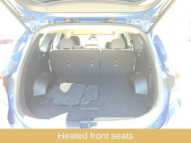 Used 2023 Hyundai Santa Fe SEL image 16