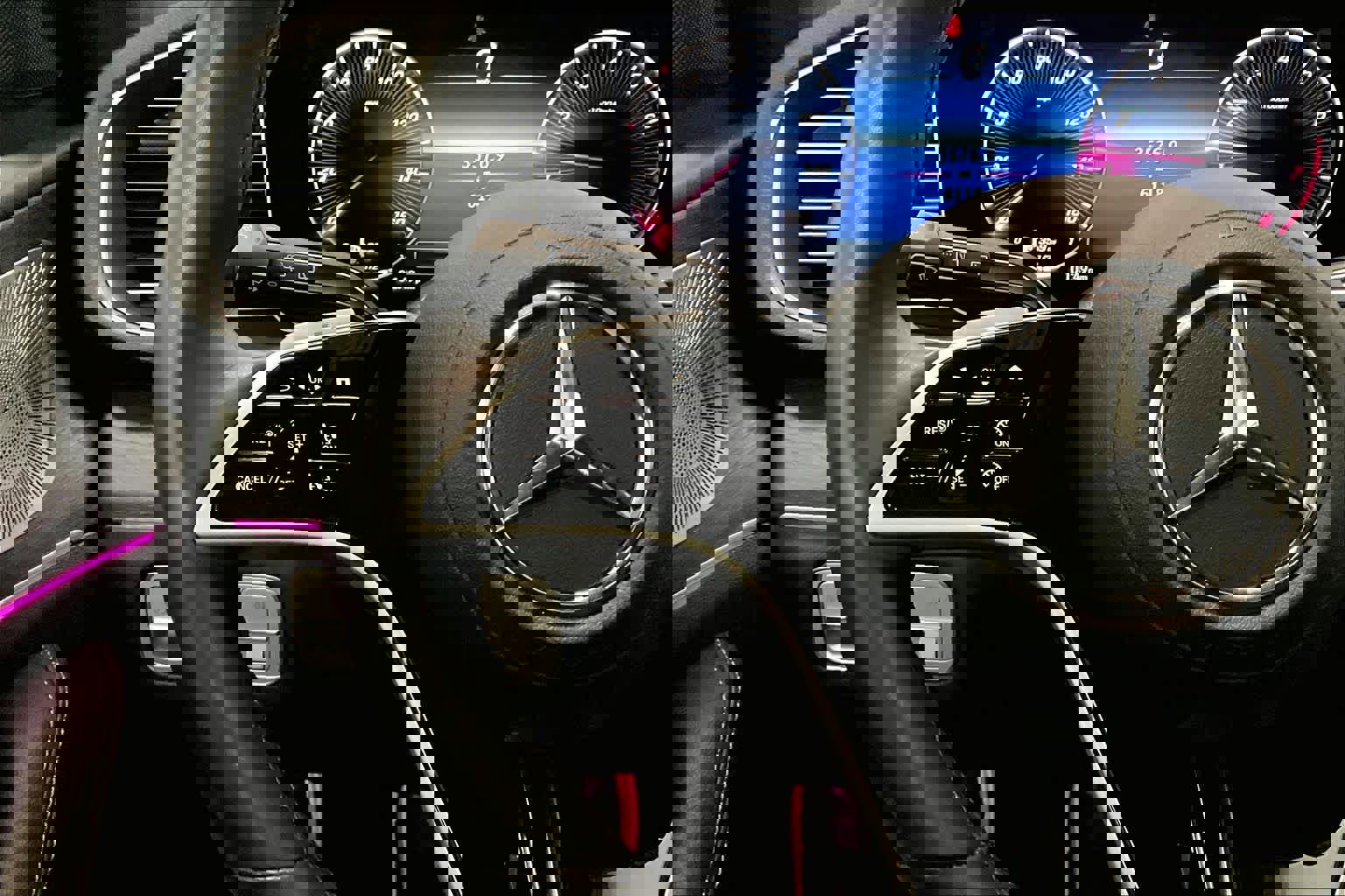 Certified 2026 Mercedes-Benz GLE 350 4MATIC image 24