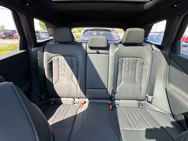 New 2026 BMW X3 xDrive30 w/ Premium Package AWD/4WD image 30