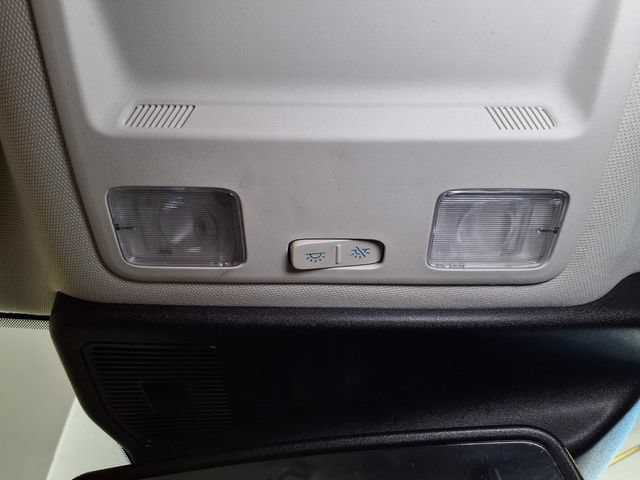 Used 2023 Ford Bronco Sport Outer Banks AWD/4WD image 16