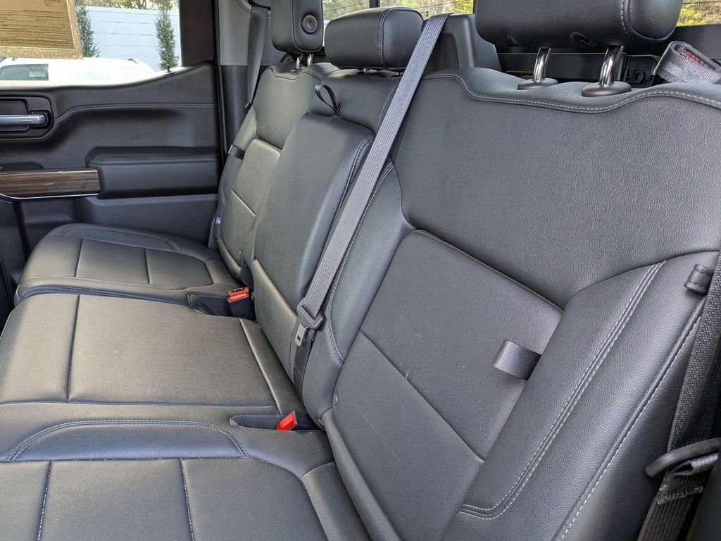 Used 2021 Chevrolet Silverado 1500 RST w/ Convenience Package II image 24