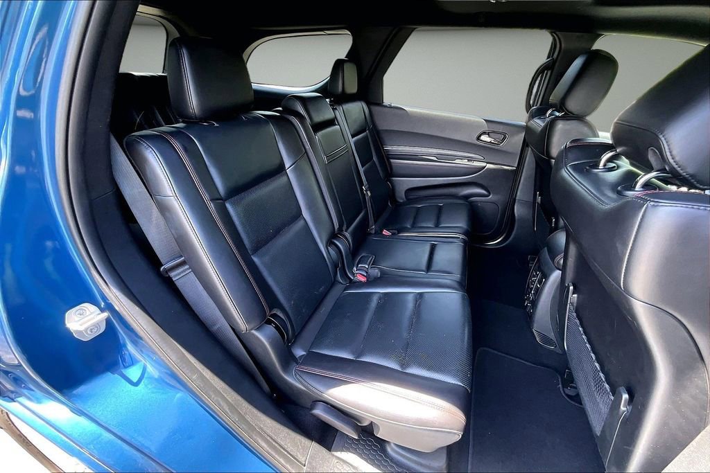 Used 2024 Dodge Durango GT AWD/4WD image 25