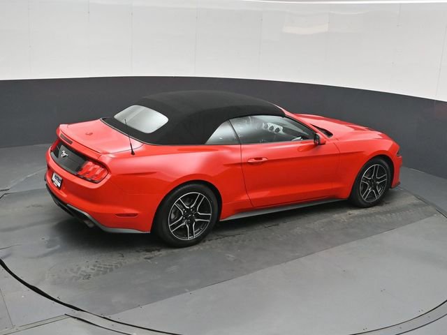 Used 2023 Ford Mustang Premium image 30