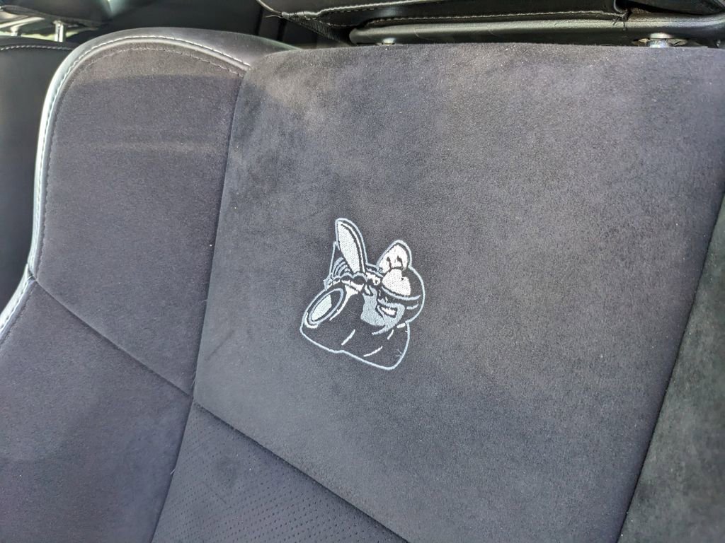 Used 2019 Dodge Challenger R/T Scat Pack image 21