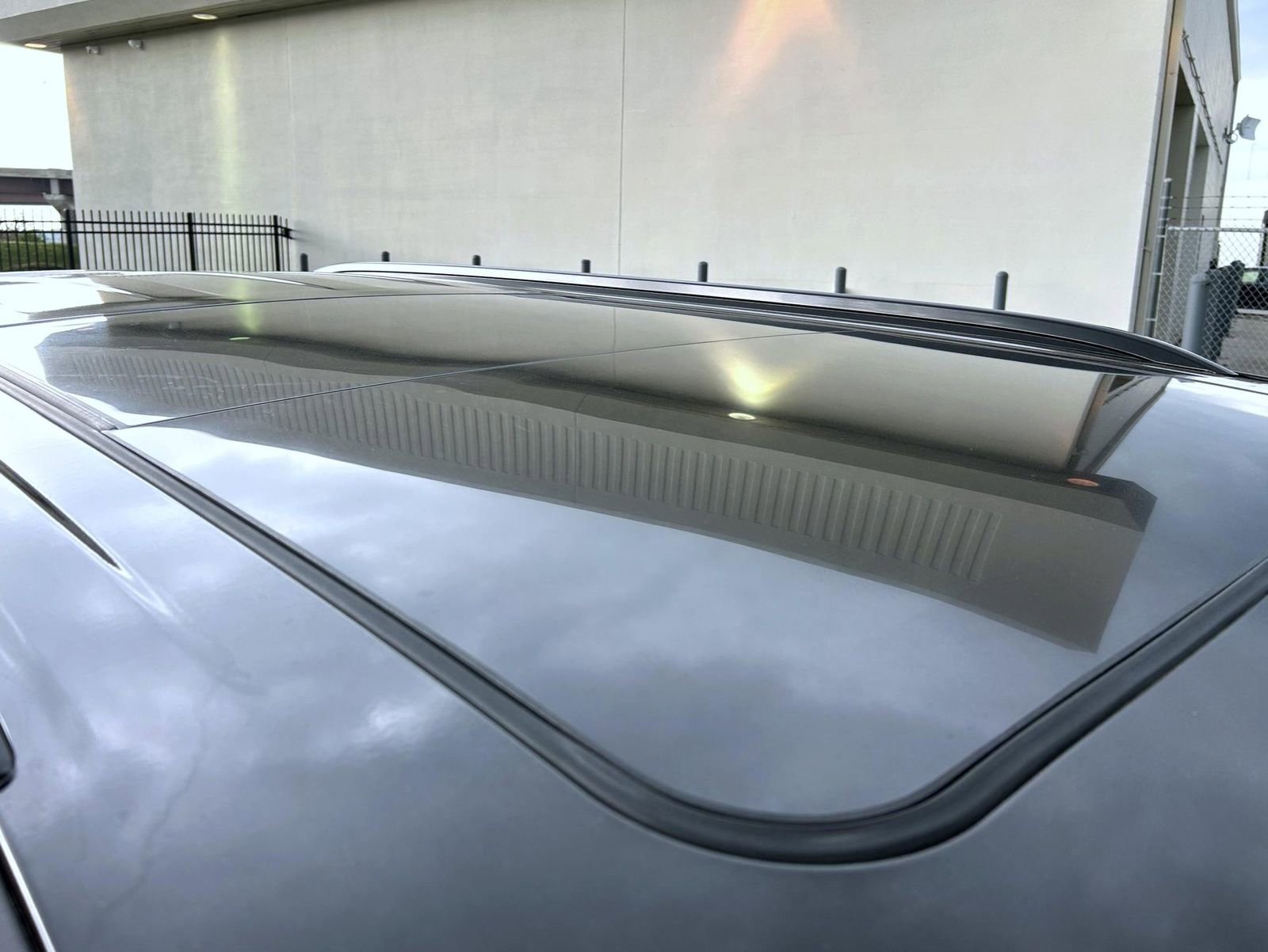 Certified 2023 Cadillac Escalade Sport Platinum AWD/4WD image 14