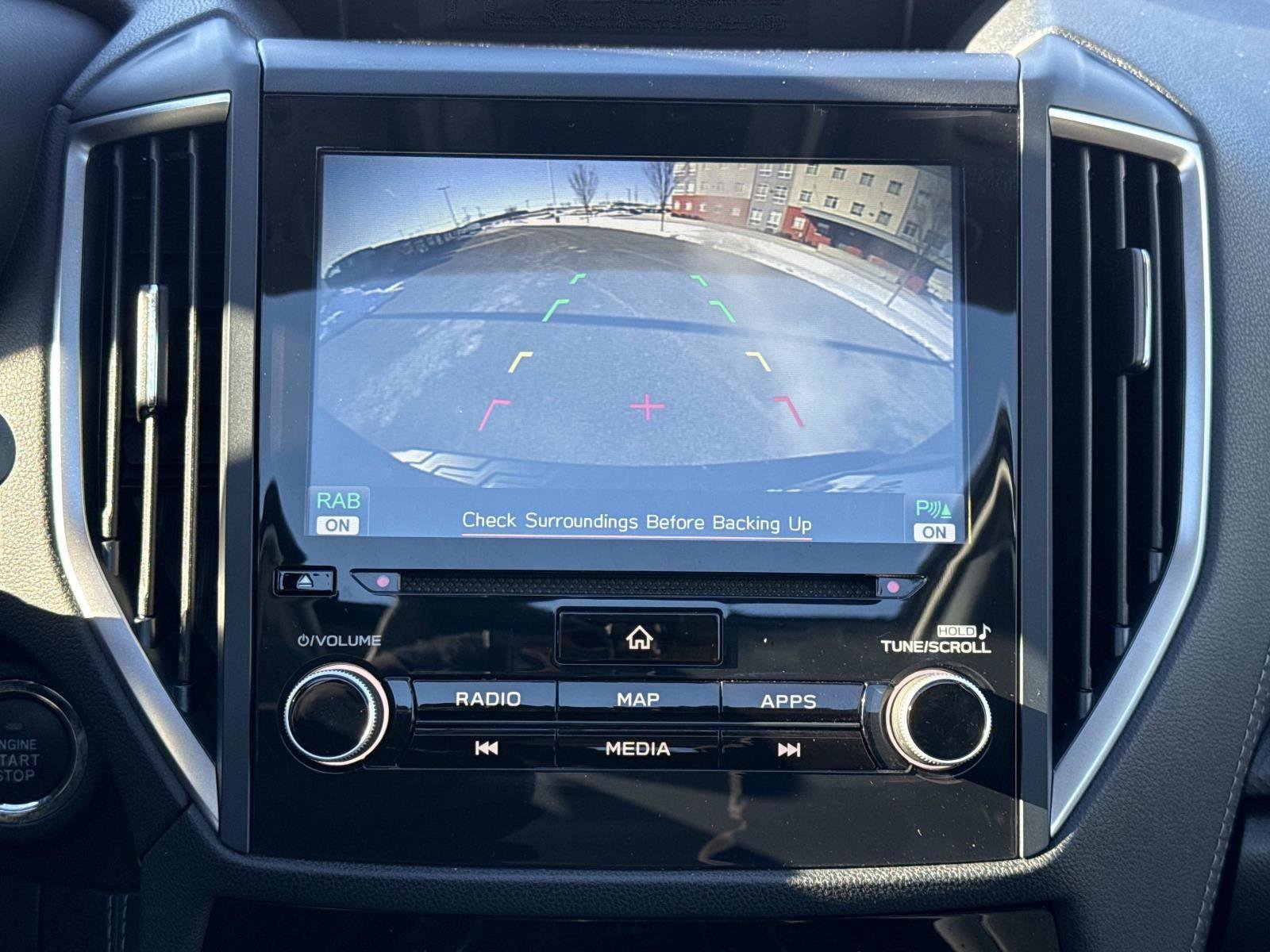 Used 2023 Subaru Forester Limited AWD/4WD image 6