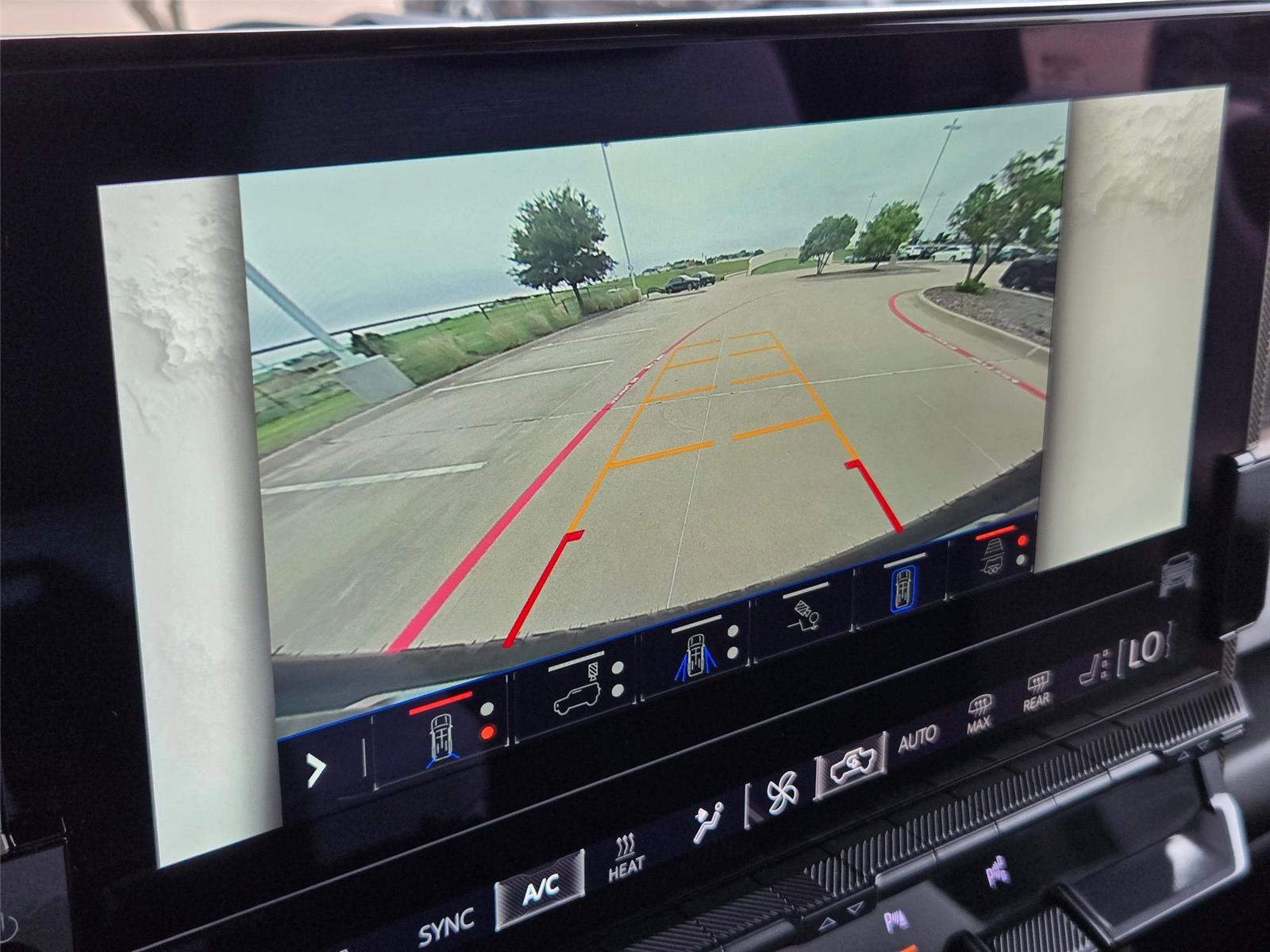 Used 2025 GMC Hummer EV 3X AWD/4WD image 20