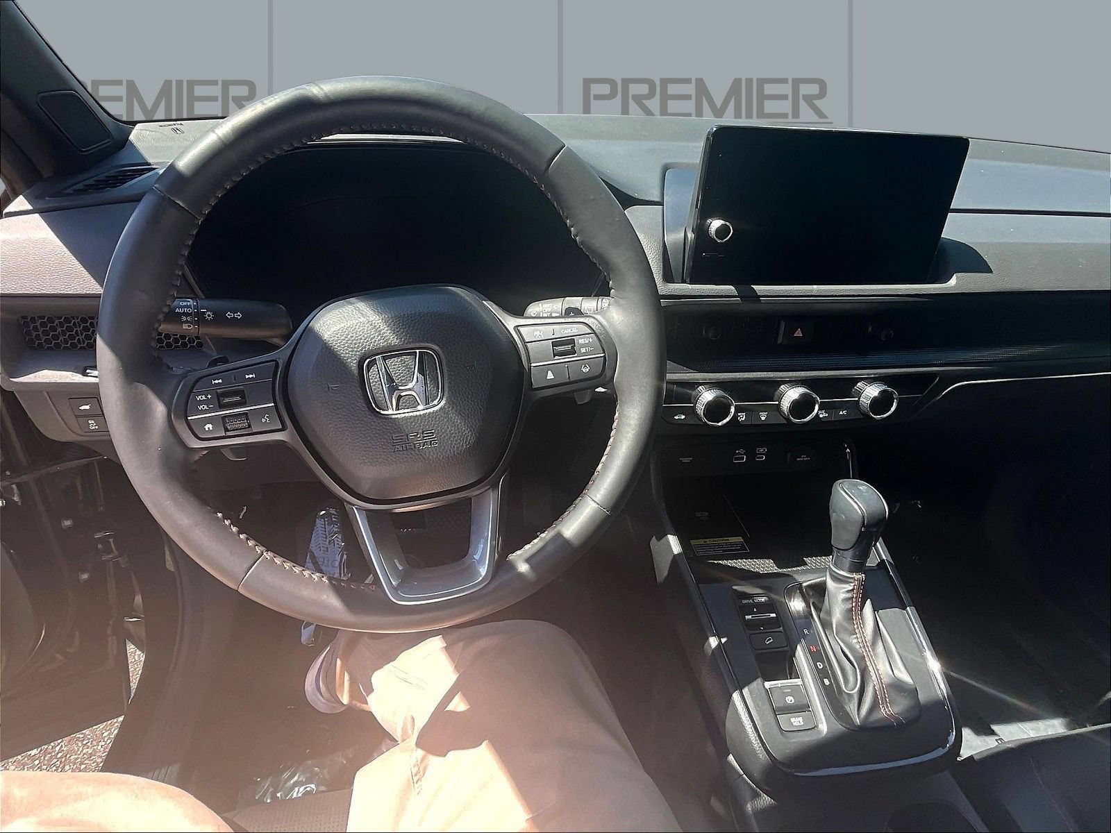 Used 2025 Honda CR-V Sport-L image 9