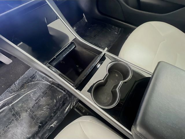 Used 2018 Tesla Model 3 Long Range AWD/4WD image 23