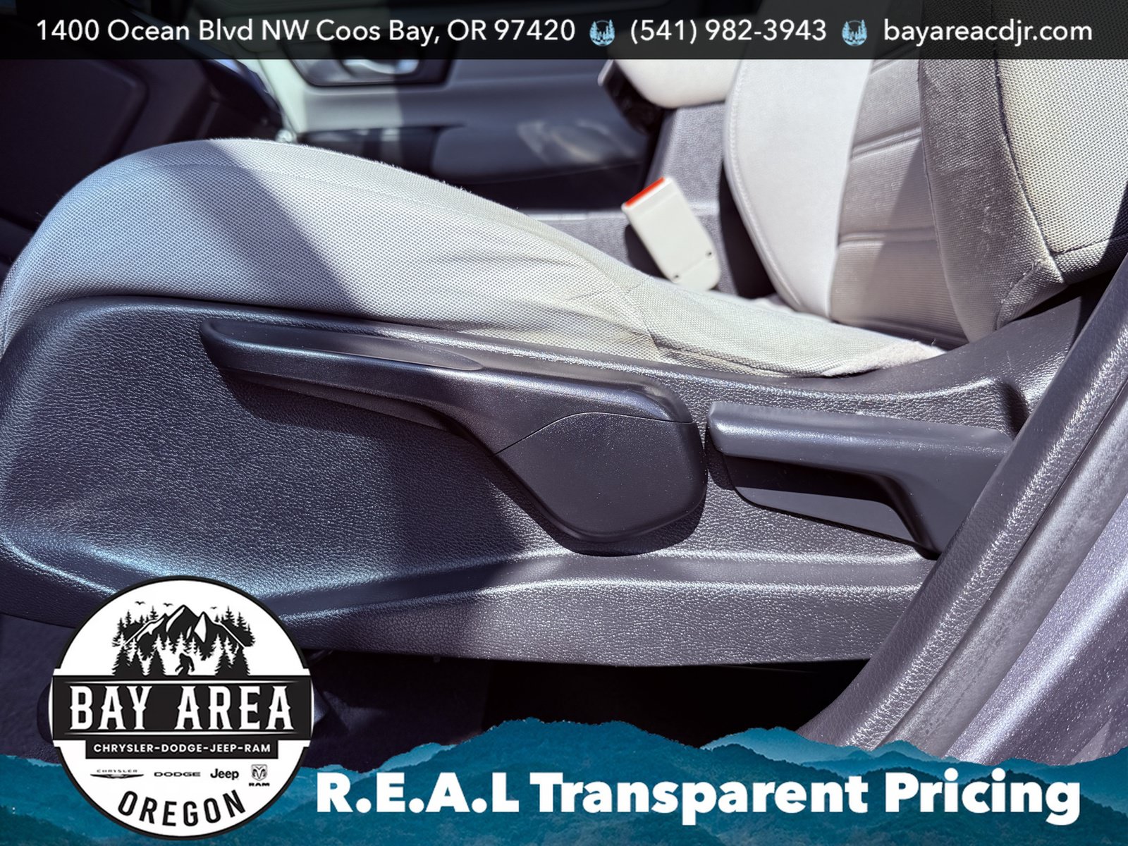 Used 2017 Honda CR-V LX image 12