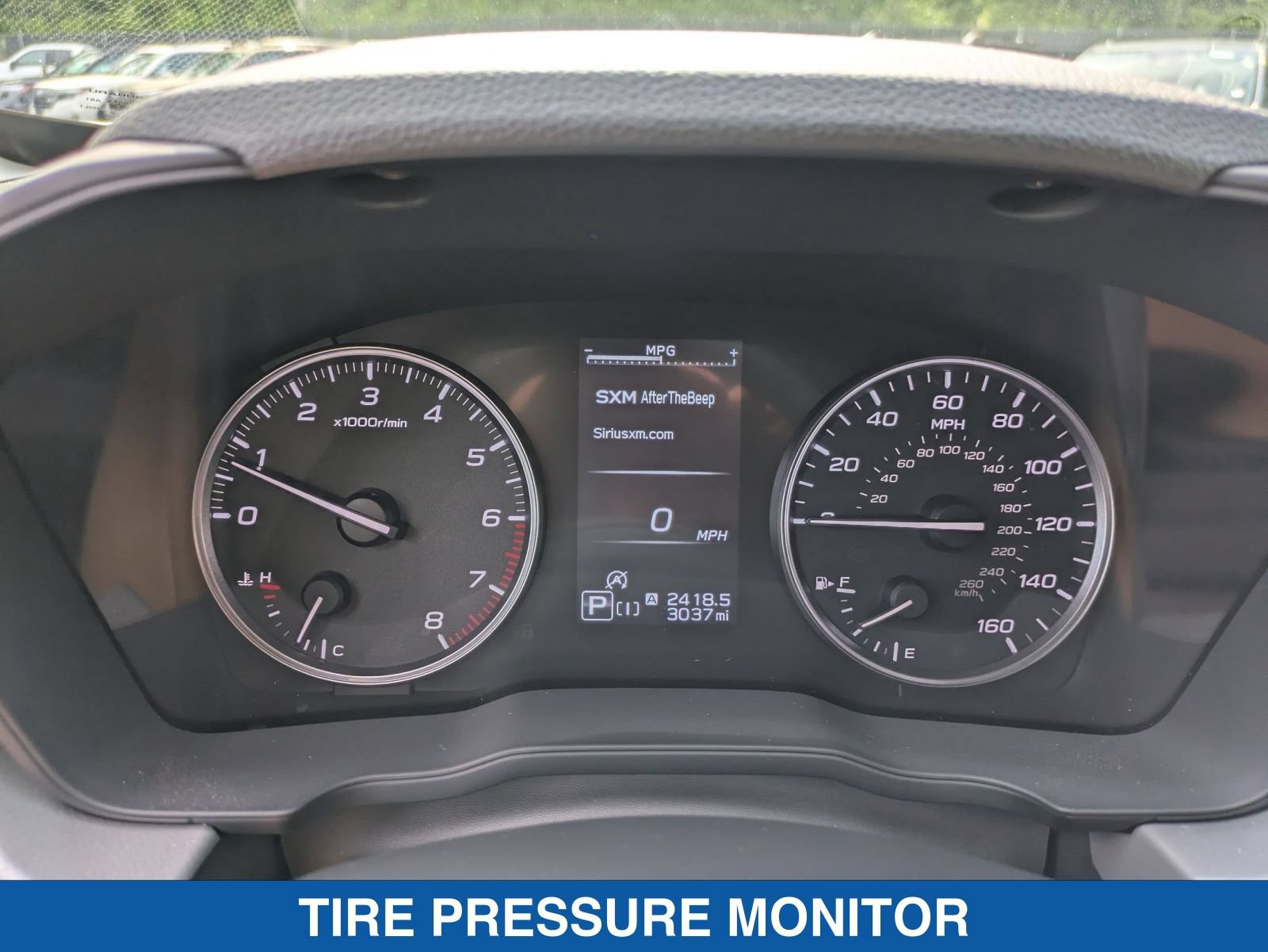 Certified 2026 Subaru Crosstrek 2.5i Premium AWD/4WD image 21