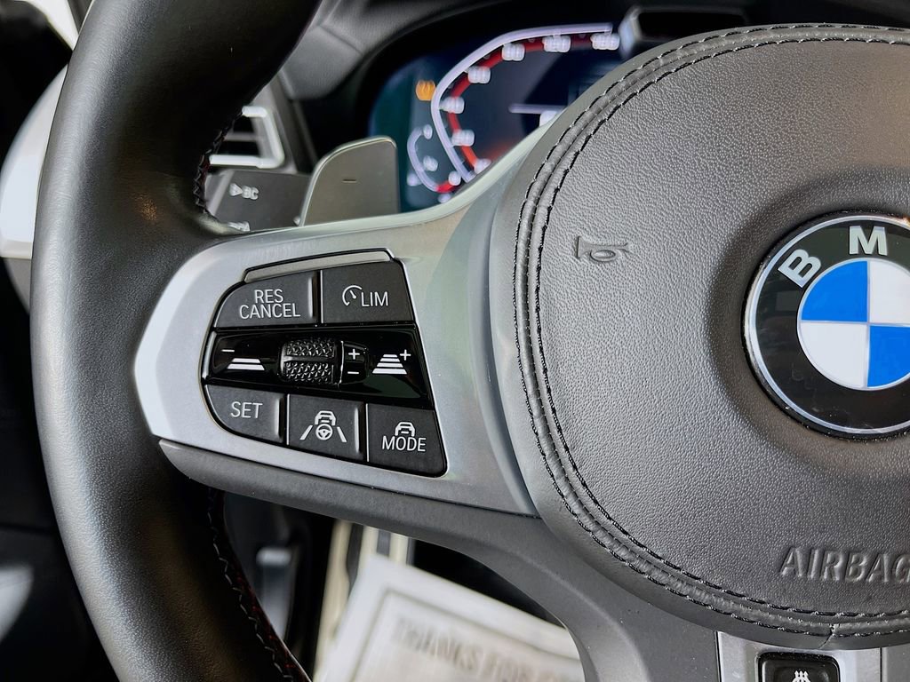 Used 2023 BMW X3 M40i w/ Premium Enhanced Package AWD/4WD image 15