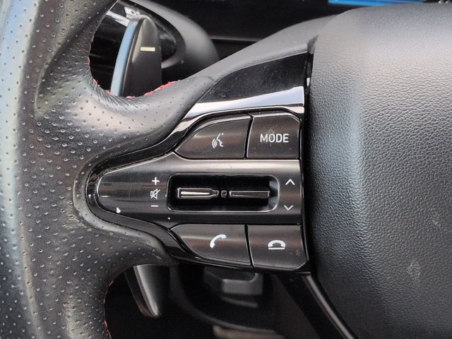 Used 2023 Hyundai Elantra N Line w/ Cargo Package FWD image 25