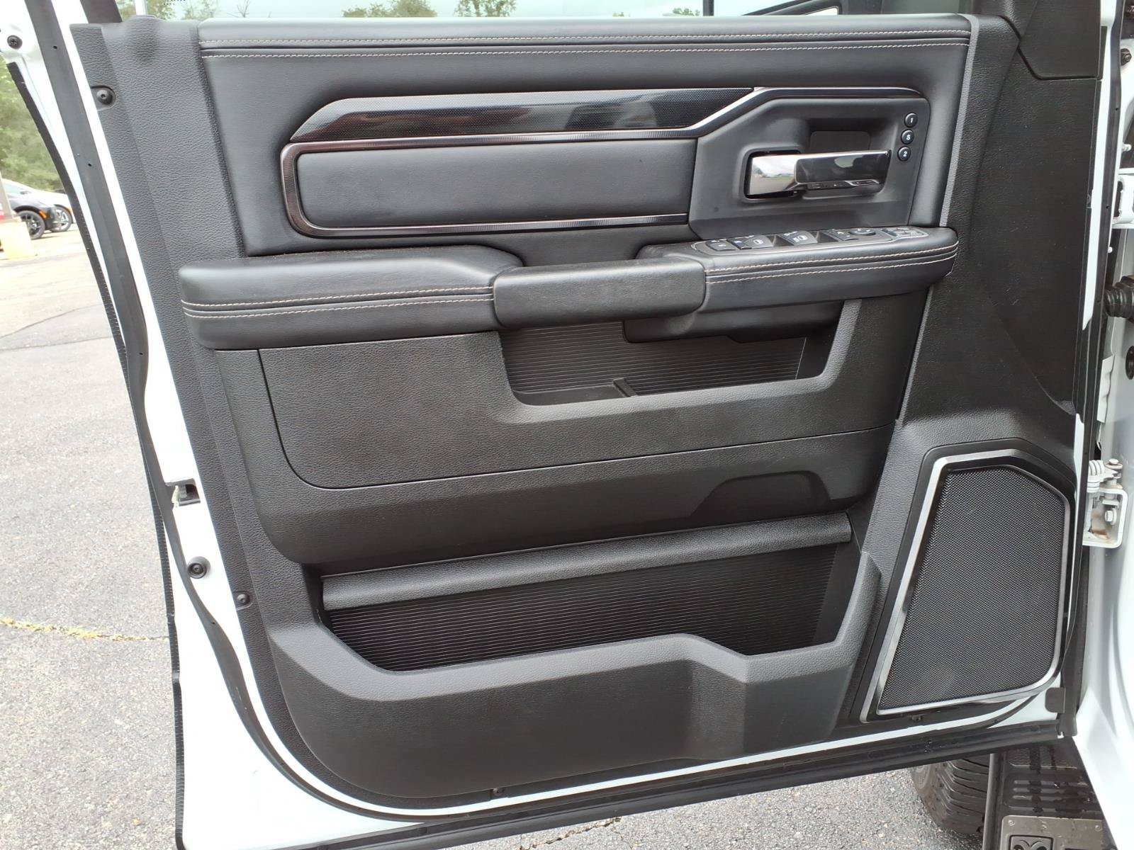 Used 2023 RAM 2500 Rebel w/ Level 2 Equipment Group AWD/4WD image 10