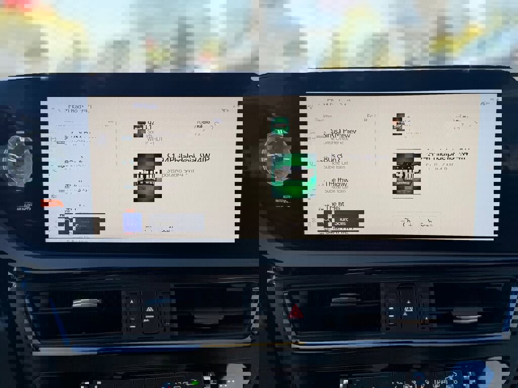 Used 2023 Lexus ES 350 w/ Premium Package image 17