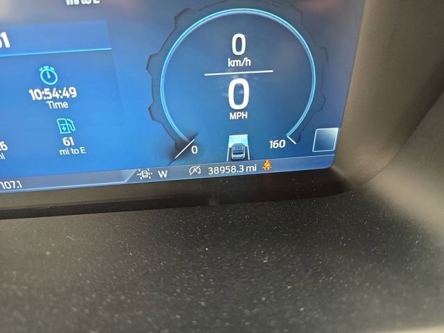 Used 2023 Ford Expedition Max Platinum image 16