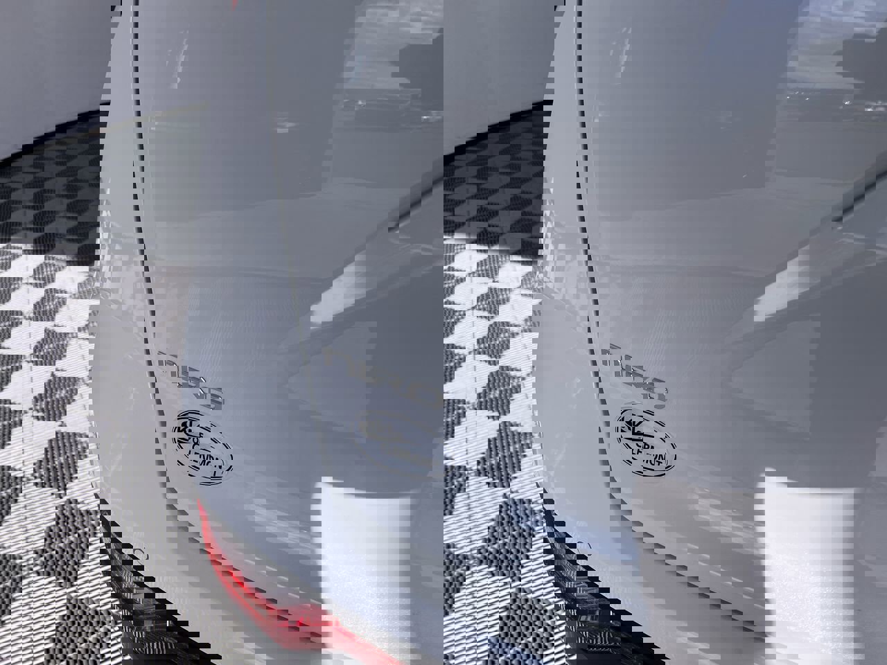 Certified 2023 Kia Niro EX image 5