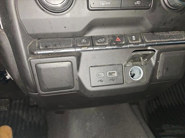 Used 2022 Chevrolet Silverado 1500 Custom w/ Rally Edition image 19