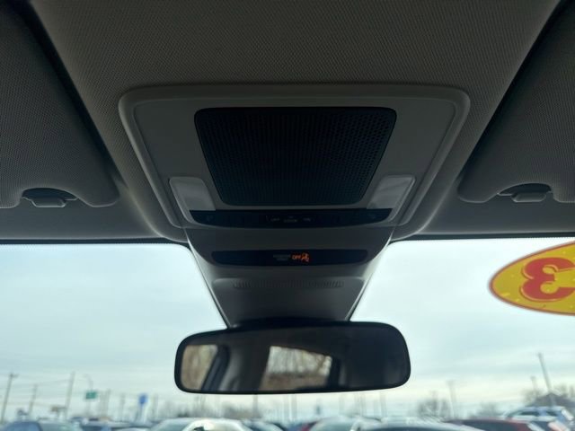 Used 2023 Honda HR-V LX image 19