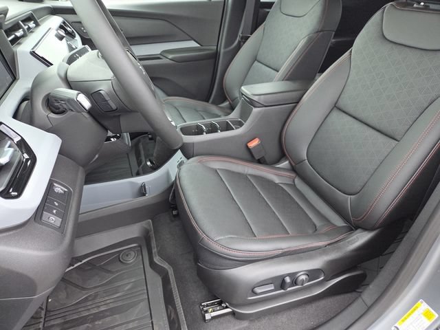 New 2027 Chevrolet Bolt RS w/ LPO, All-Weather Package FWD image 30