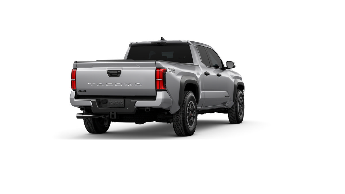 New 2026 Toyota Tacoma TRD Off-Road w/ TRD Off Road Premium Package AWD/4WD image 26