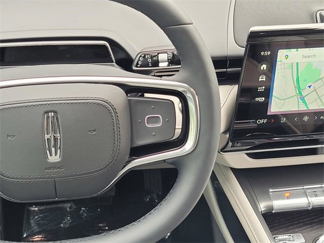 New 2026 Lincoln Nautilus Reserve w/ Jet Appearance Package image 15