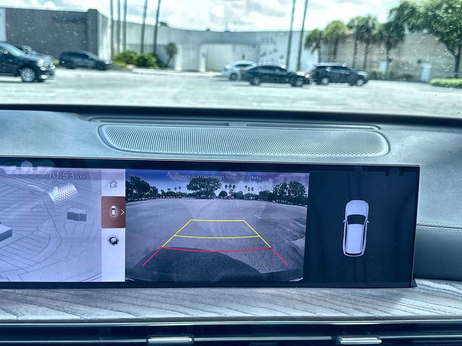 New 2026 Genesis GV80 2.5T Select AWD/4WD image 19