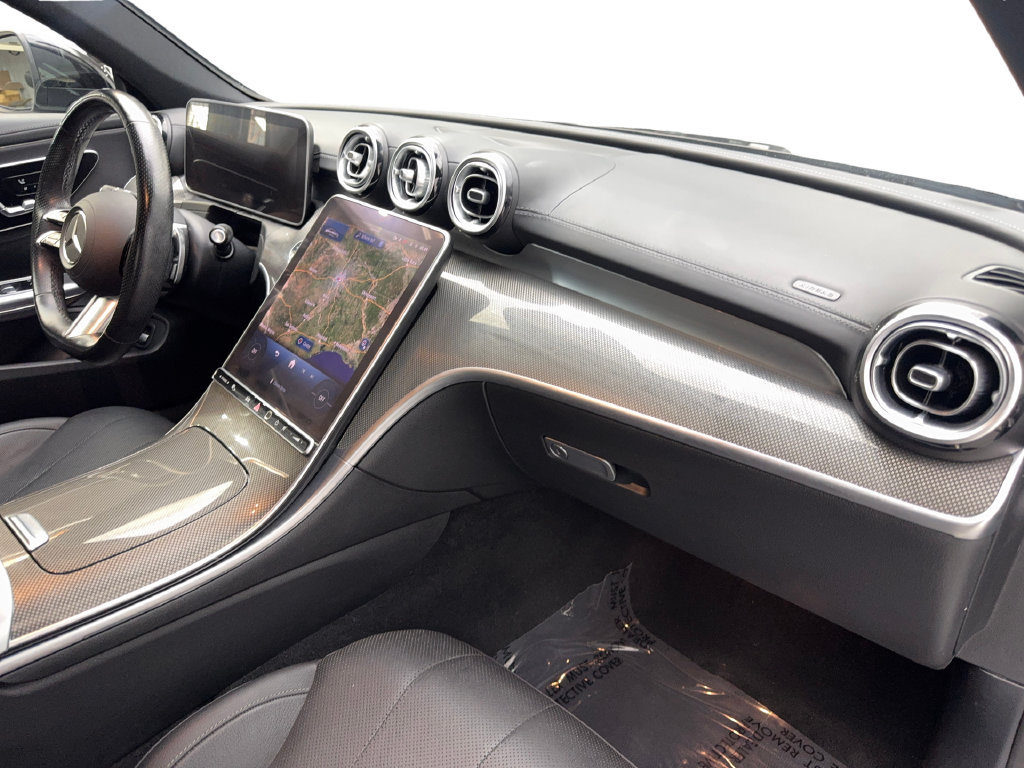 Used 2024 Mercedes-Benz CLE 450 4MATIC Coupe image 45