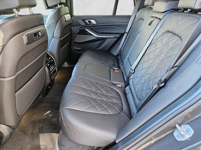 New 2026 BMW X5 xDrive40i w/ M Sport Package image 15