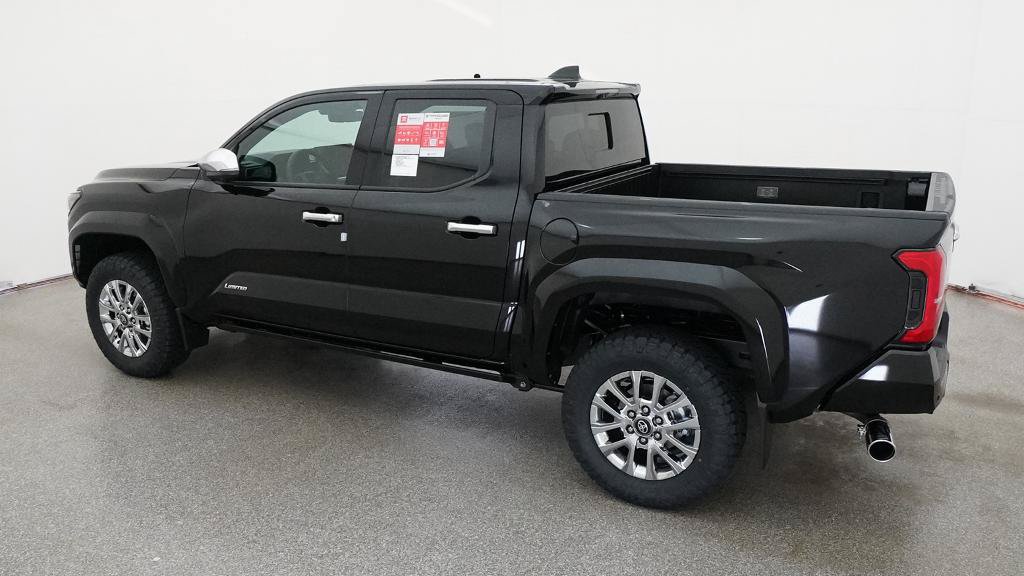 New 2026 Toyota Tacoma Limited AWD/4WD image 7