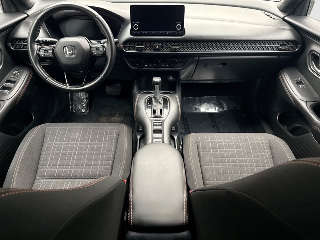 Used 2023 Honda HR-V Sport image 14