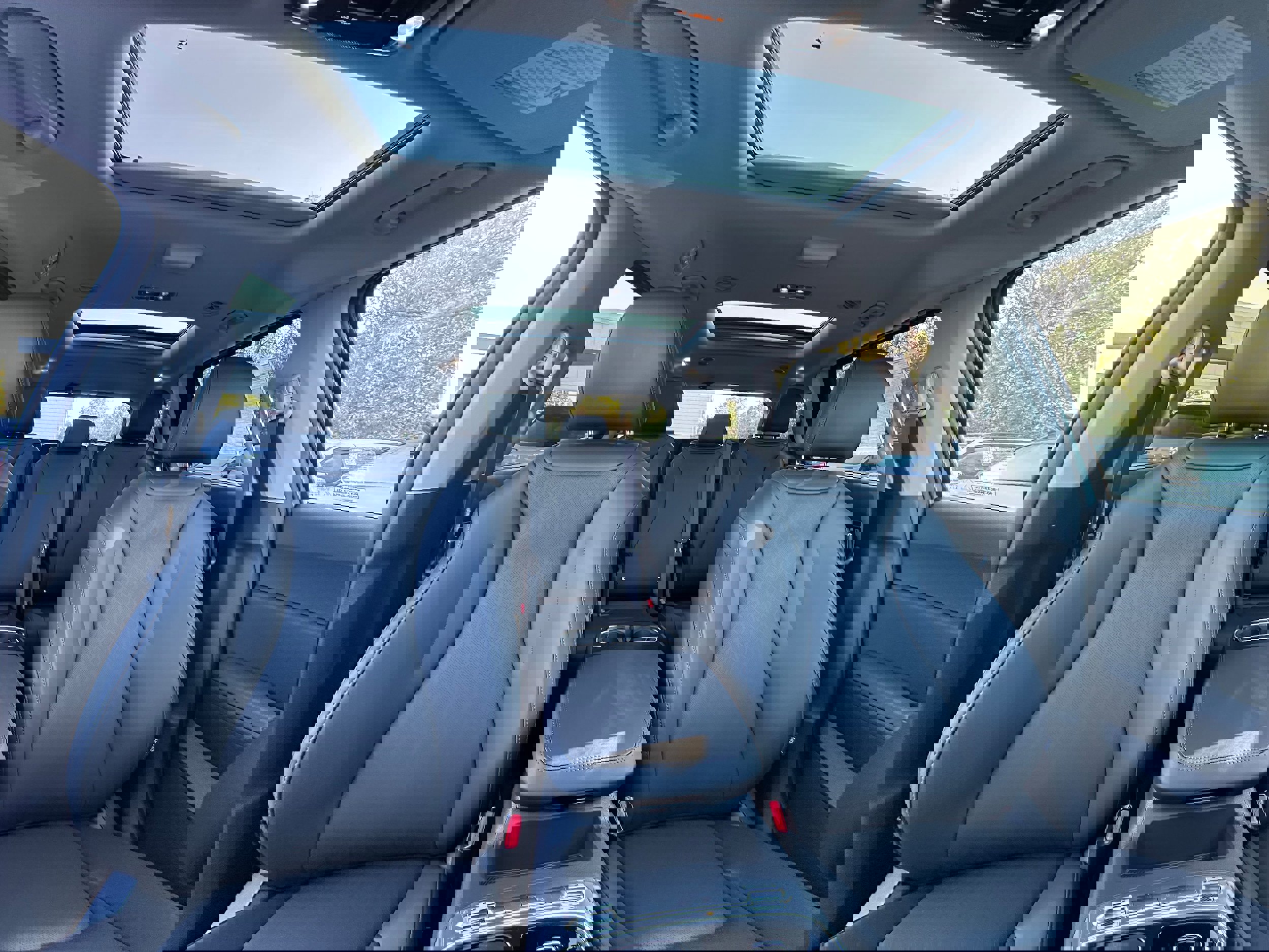 New 2026 Kia Carnival SX image 36