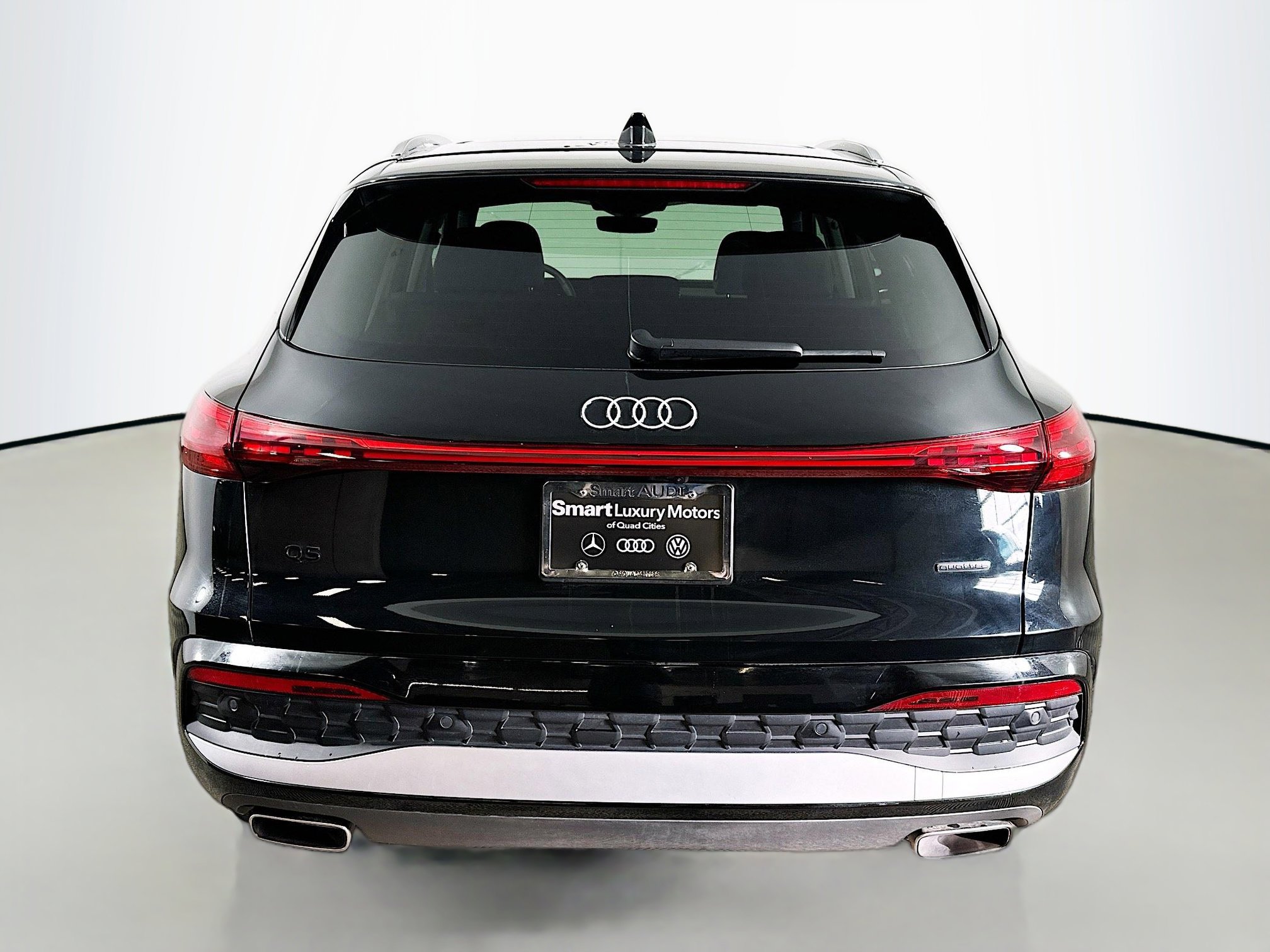 Used 2025 Audi Q5 Premium Plus w/ Premium Plus image 6