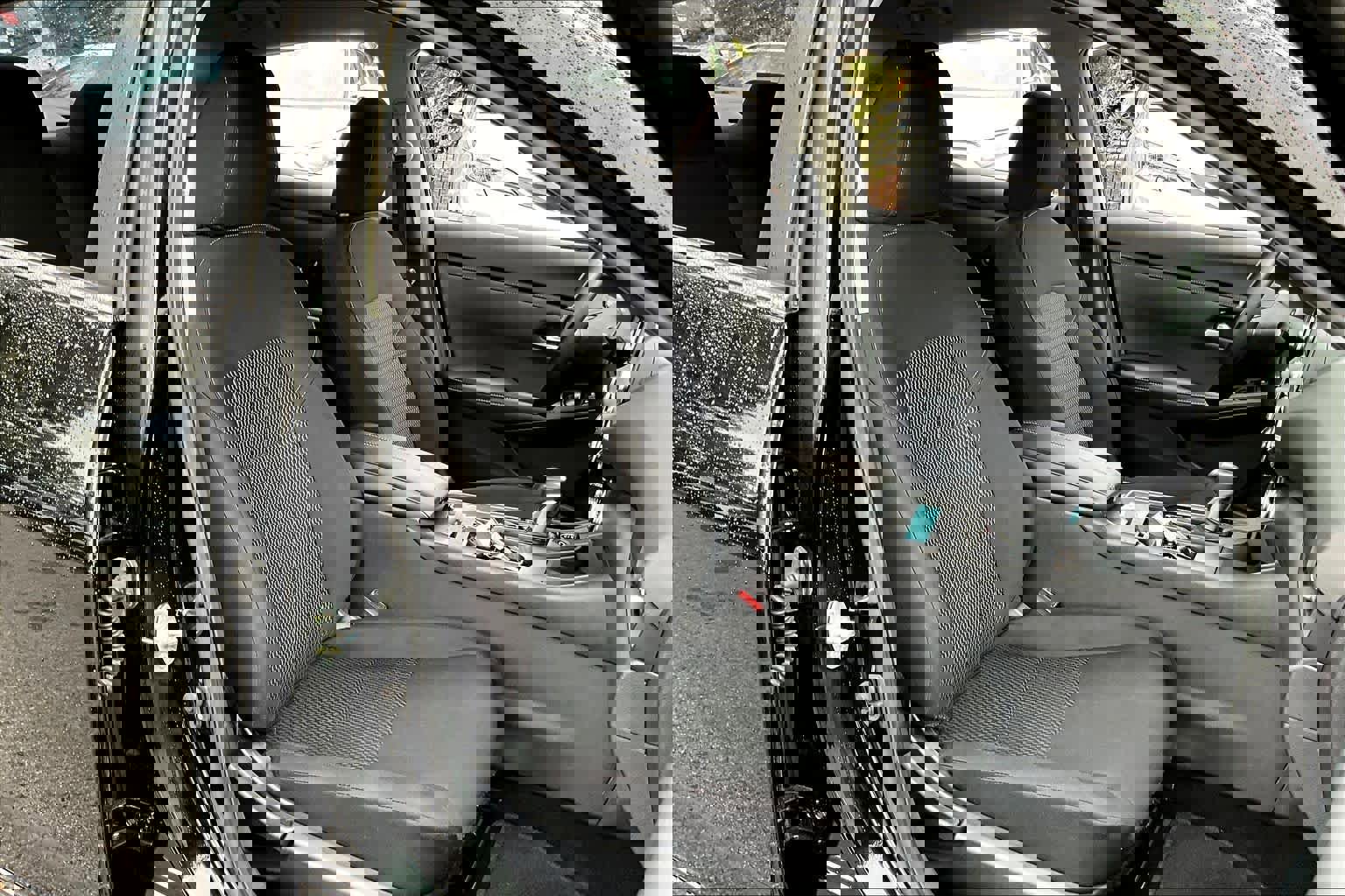 Used 2023 Nissan Sentra S image 8