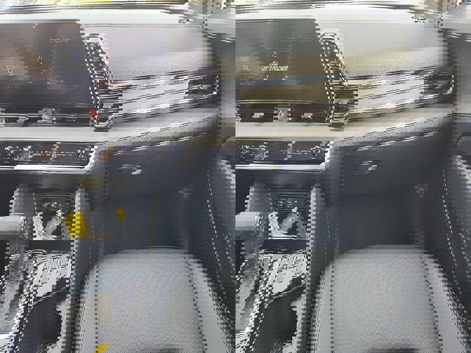 Used 2023 Kia Sportage X-Line w/ X-Line Premium Package image 11