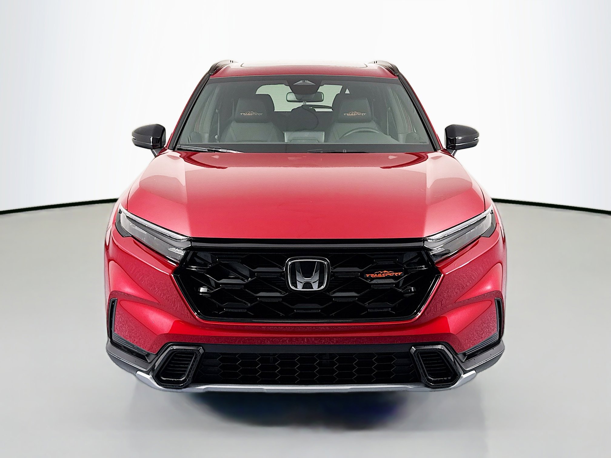 New 2026 Honda CR-V TrailSport image 2