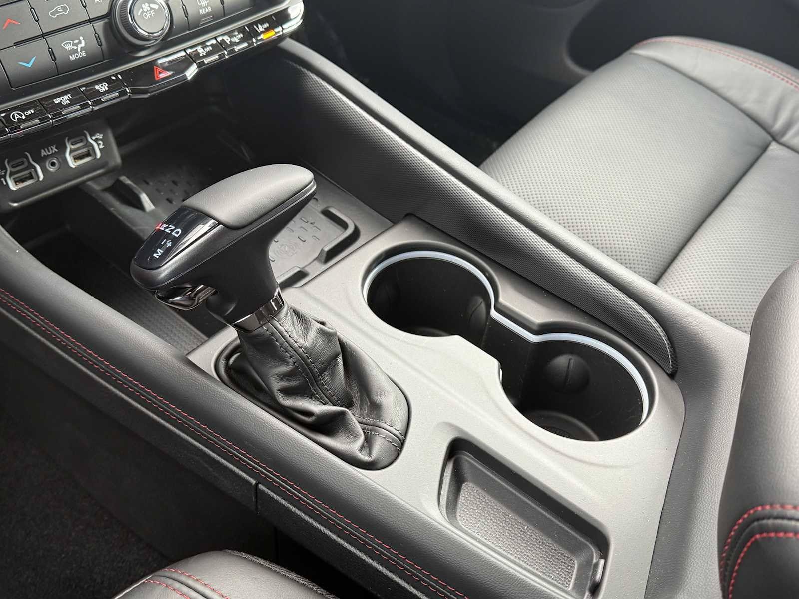 New 2026 Dodge Durango GT AWD/4WD image 18