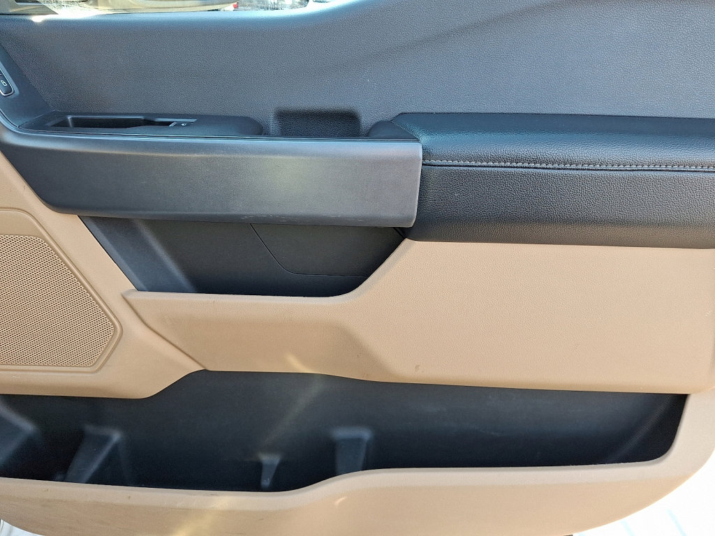 Used 2024 Ford F250 XLT image 10